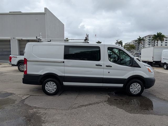 Used 2019 Ford Transit 250 130 Low Roof image 8