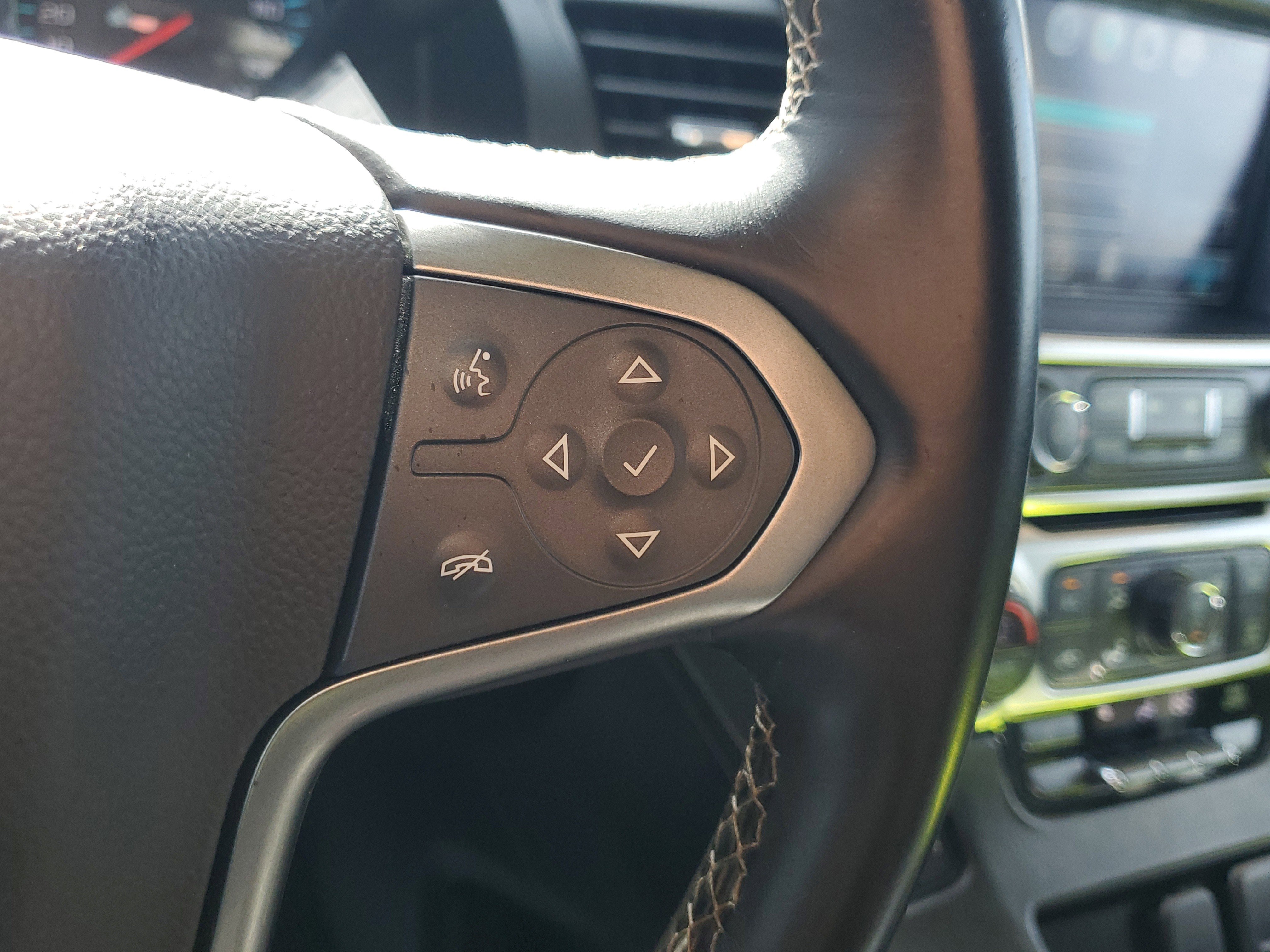 Used 2017 Chevrolet Tahoe LT image 26