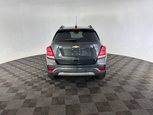Used 2019 Chevrolet Trax LT w/ Driver Confidence Package FWD image 6