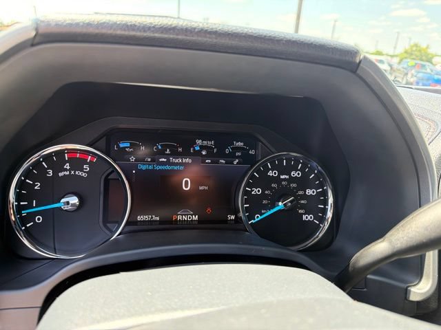 Used 2022 Ford F250 Platinum AWD/4WD image 17