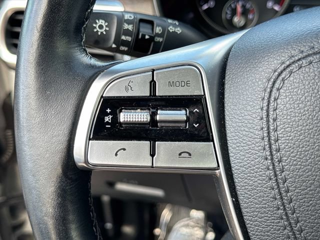 Used 2022 Kia Telluride SX w/ SX Prestige Package AWD/4WD image 30