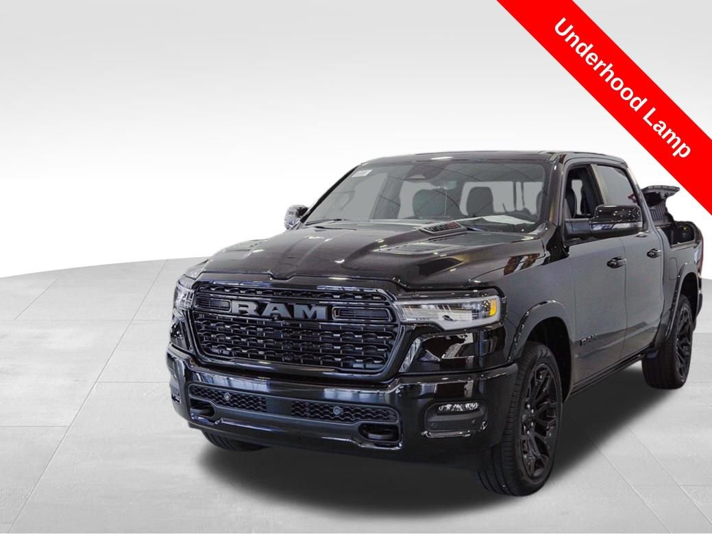 Used 2014 RAM 1500 Big Horn image 17