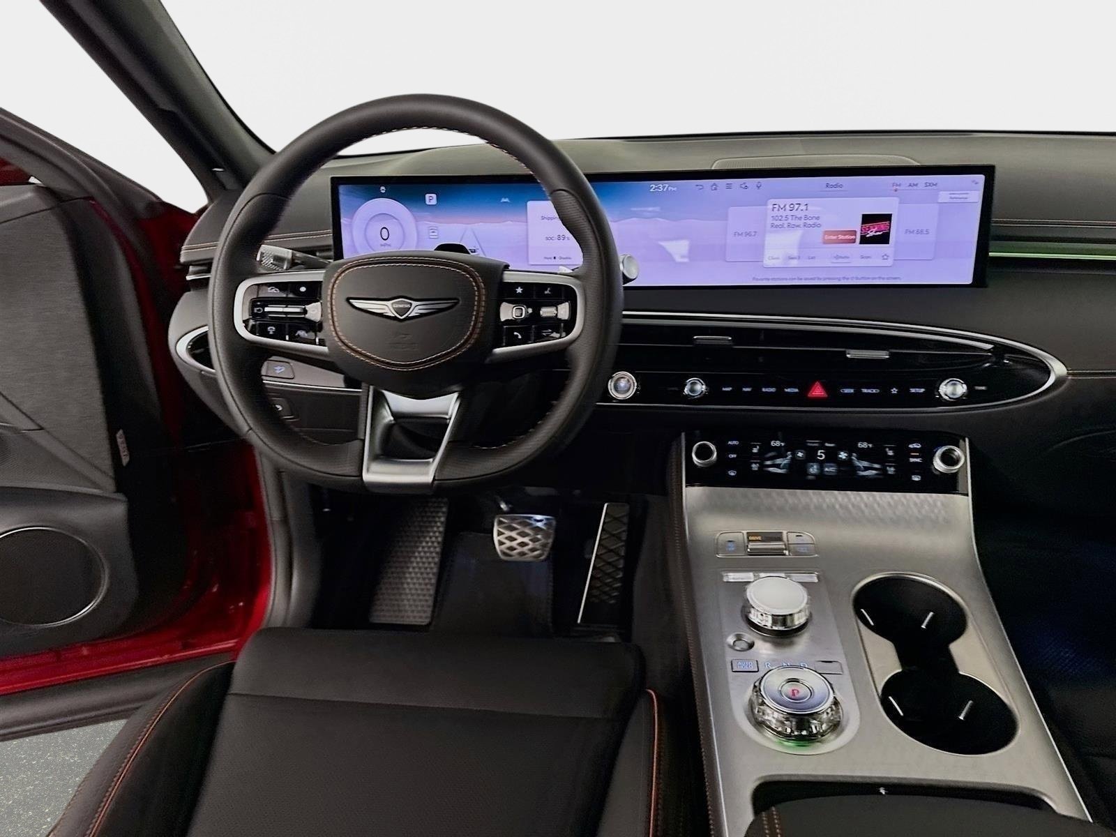 New 2026 Genesis GV70 2.5T Sport Prestige image 25