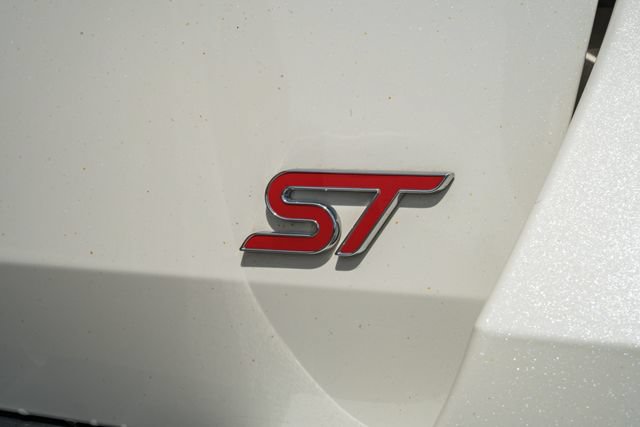 Used 2025 Ford Explorer ST w/ Sun And Sound Package AWD/4WD image 10