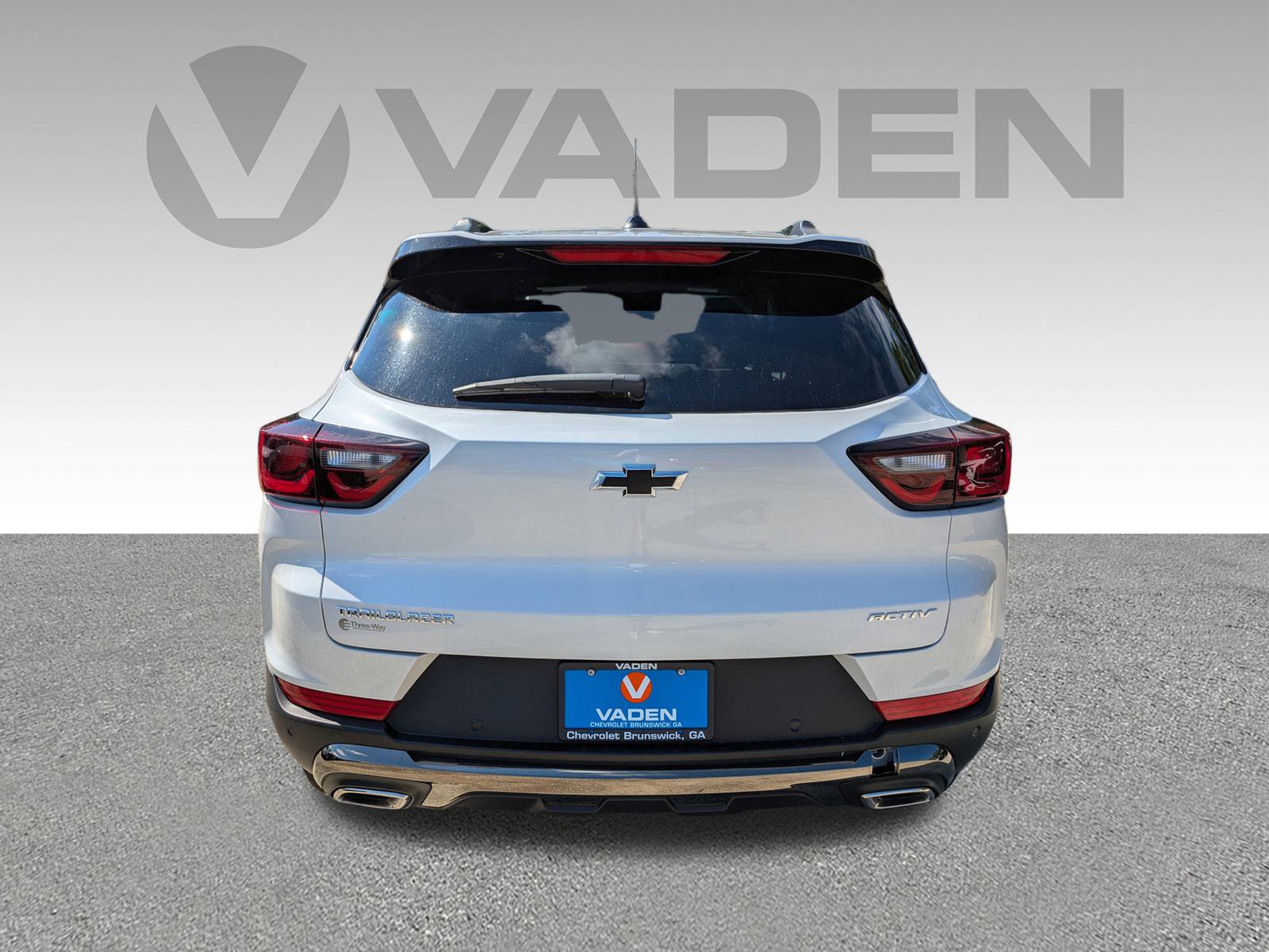 New 2025 Chevrolet TrailBlazer ACTIV w/ Convenience Package image 20