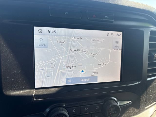 Used 2023 Ford F150 XL w/ STX Appearance Package image 25