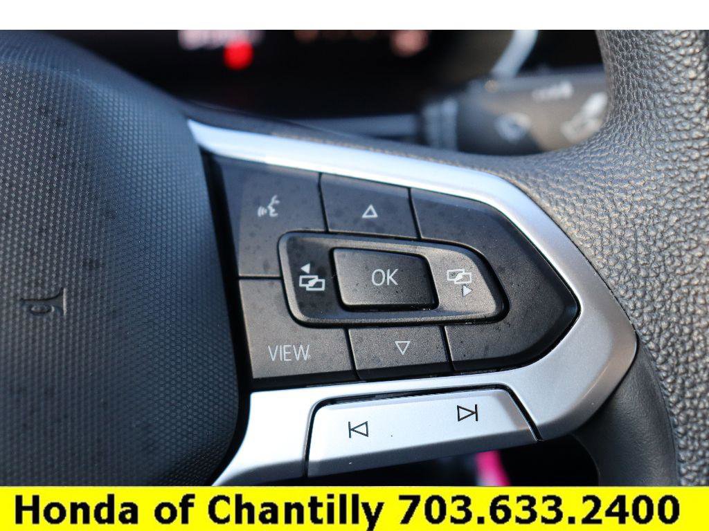 Used 2022 Volkswagen Jetta S image 11