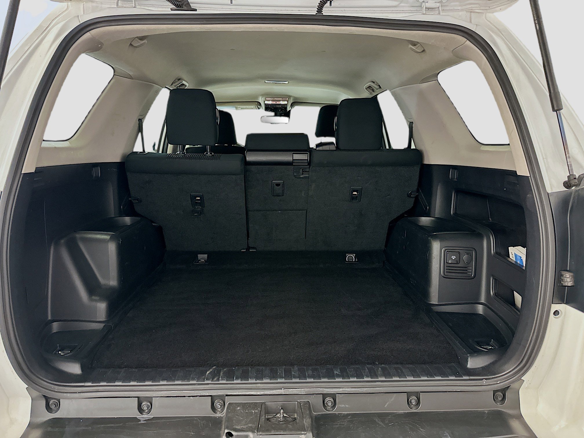 Used 2024 Toyota 4Runner TRD Off-Road image 30