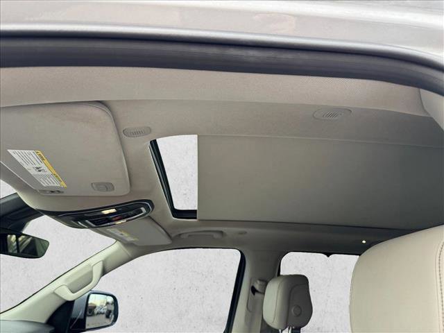 Used 2022 Jeep Wagoneer Series III w/ Premium Group I image 11