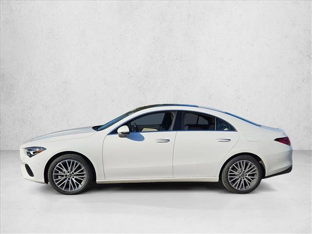 Used 2024 Mercedes-Benz CLA 250 image 8