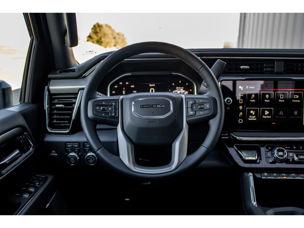 New 2026 GMC Sierra 3500 Denali w/ Denali Reserve Package image 31
