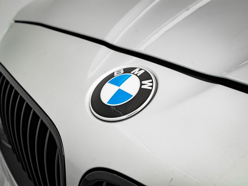 Used 2014 BMW 550i xDrive Sedan image 3