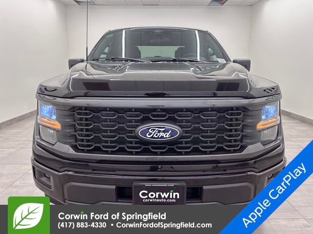 New 2026 Ford F150 STX w/ Equipment Group 200A image 7