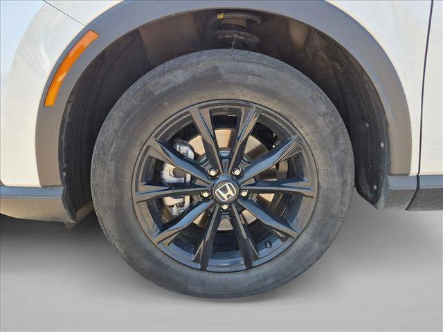 Used 2025 Honda CR-V Sport-L image 19
