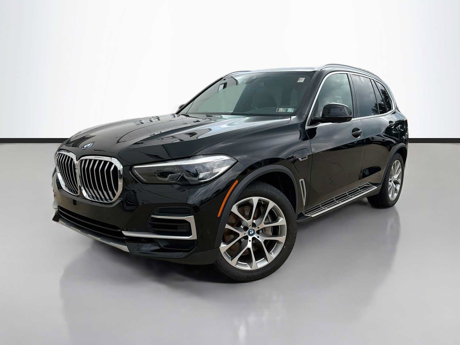 Used 2023 BMW X5 xDrive45e