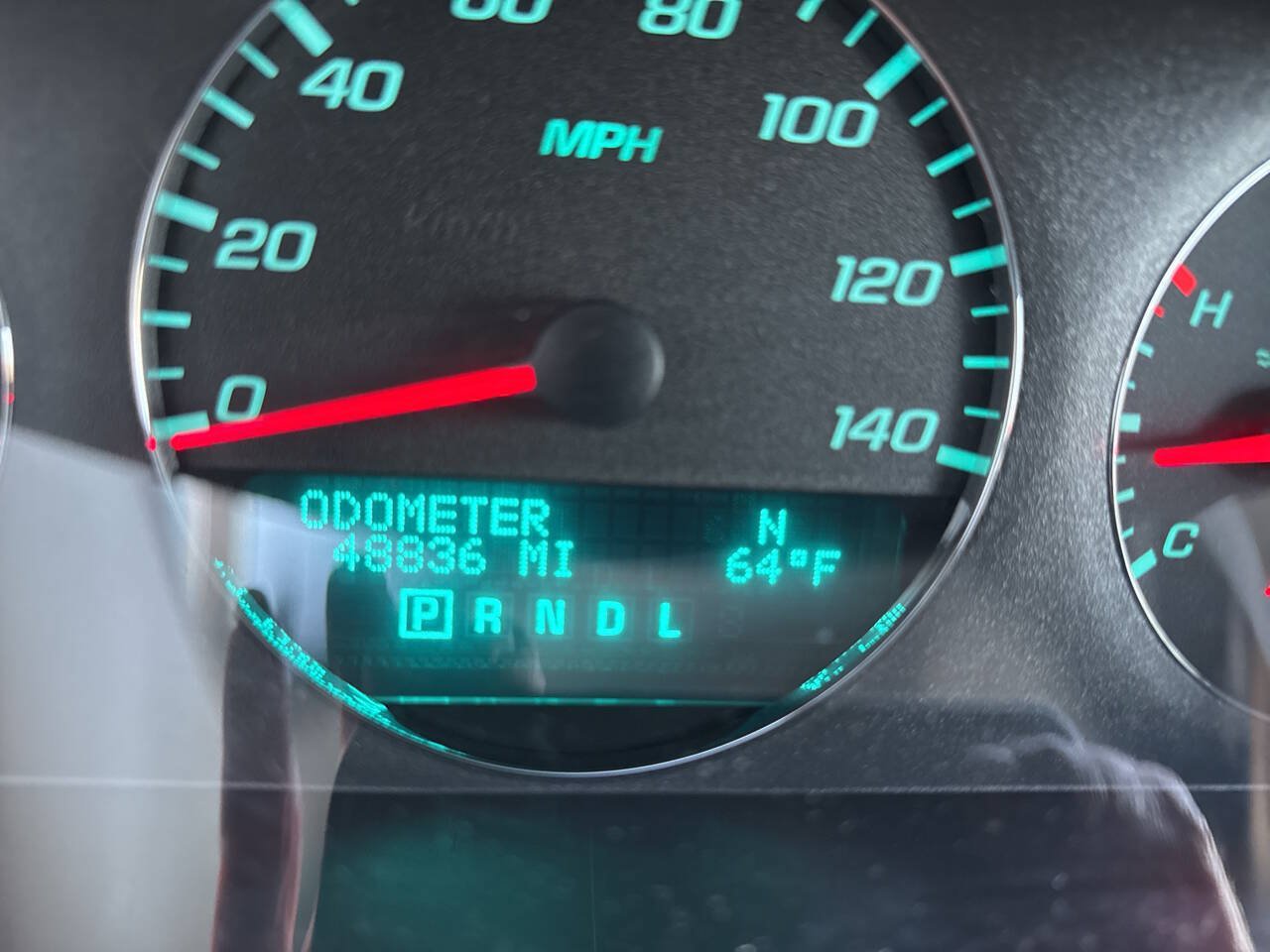 Used 2013 Chevrolet Impala LTZ FWD image 31