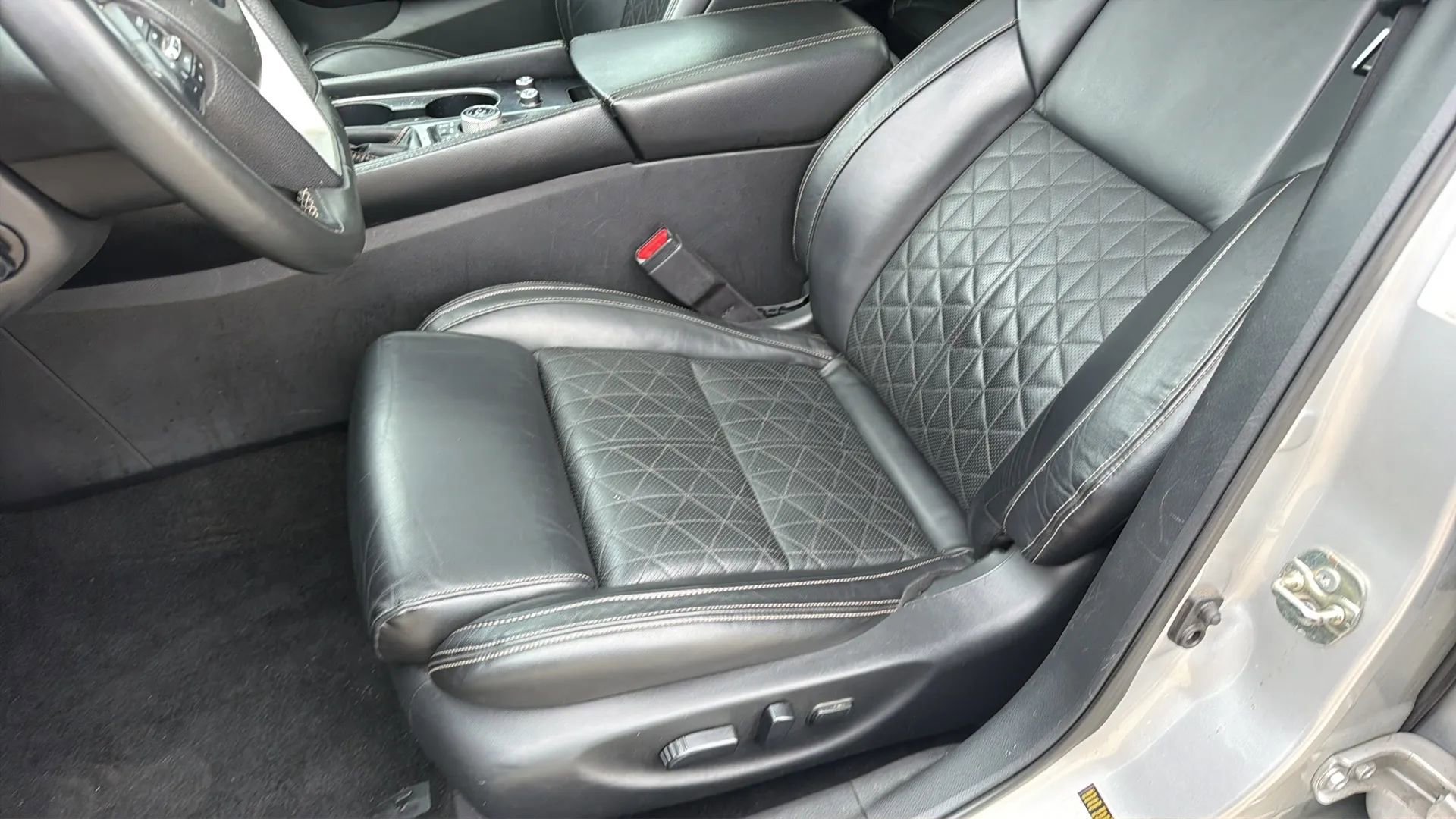 Used 2018 Nissan Maxima Platinum image 62