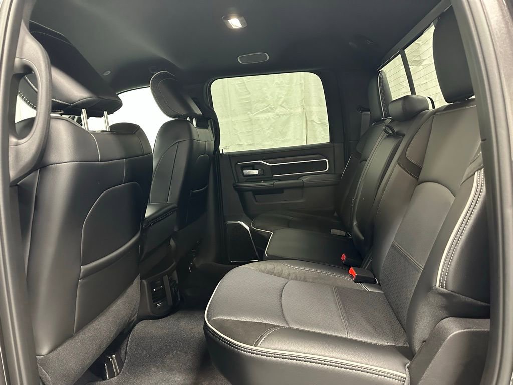 Used 2026 RAM 2500 Laramie image 43