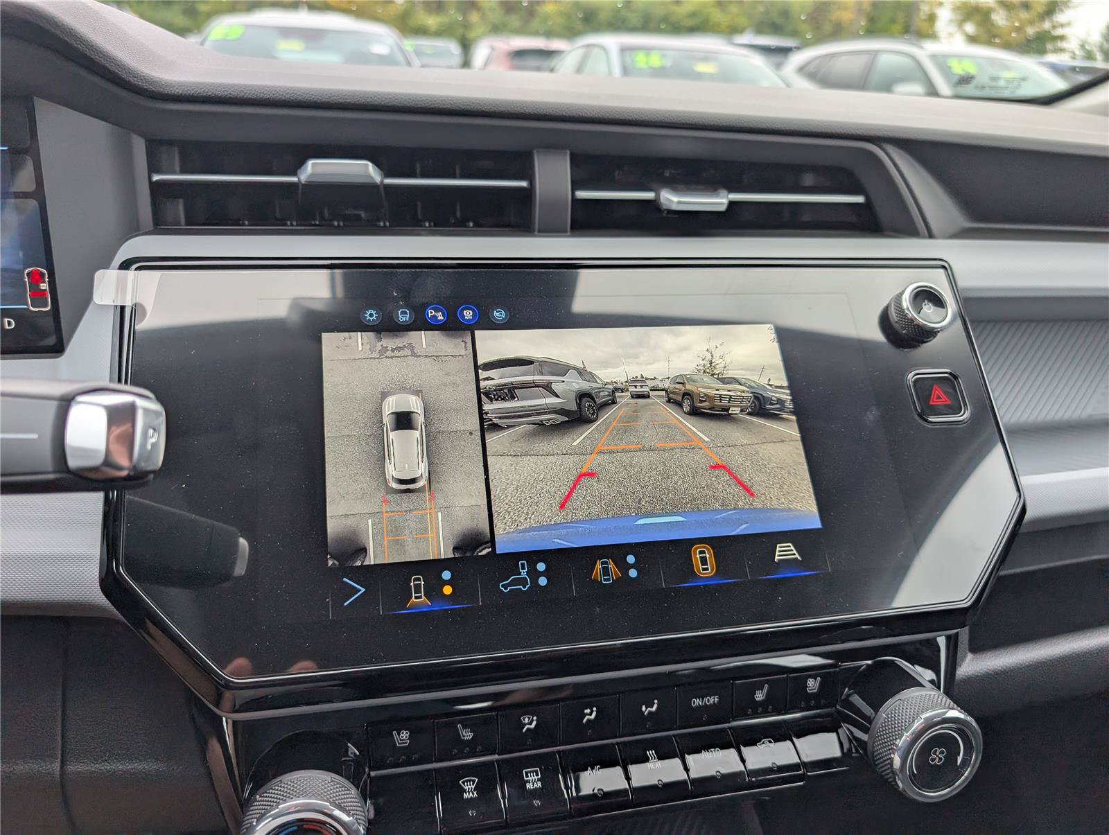 New 2027 Chevrolet Bolt RS w/ Technology Package FWD image 24