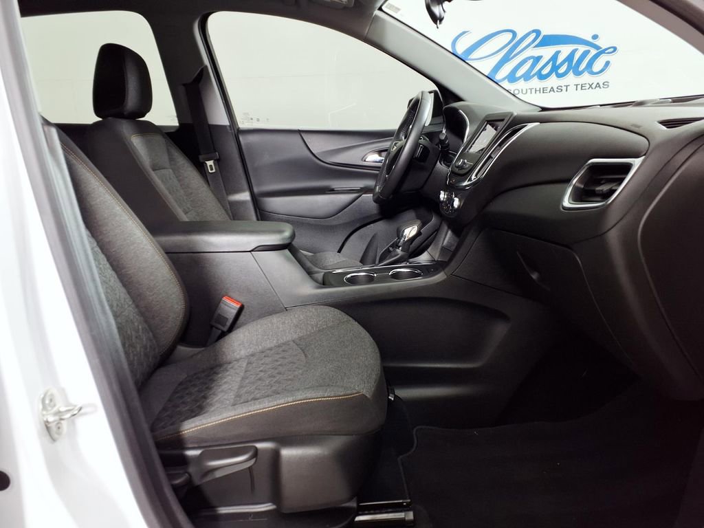 Used 2022 Chevrolet Equinox LT FWD image 11
