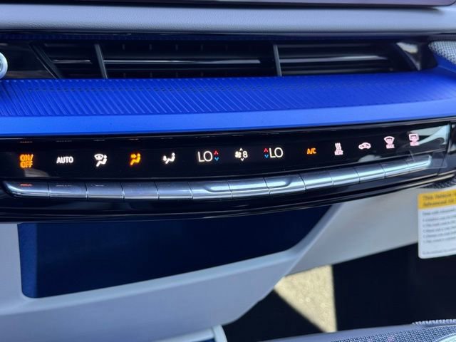 New 2026 Cadillac Optiq Sport 1 image 31