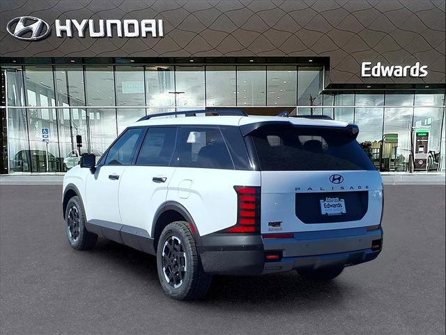 New 2026 Hyundai Palisade XRT Pro image 5