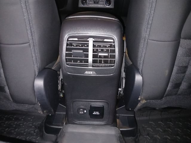 Used 2023 Ford Bronco Sport Badlands AWD/4WD image 47