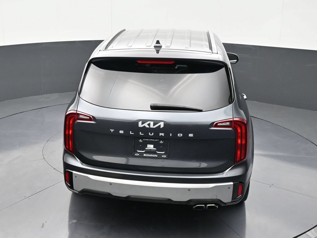 Used 2024 Kia Telluride S FWD image 15