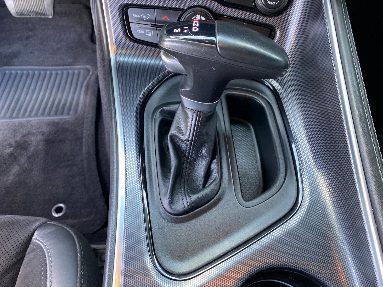 Used 2018 Dodge Challenger T/A image 12