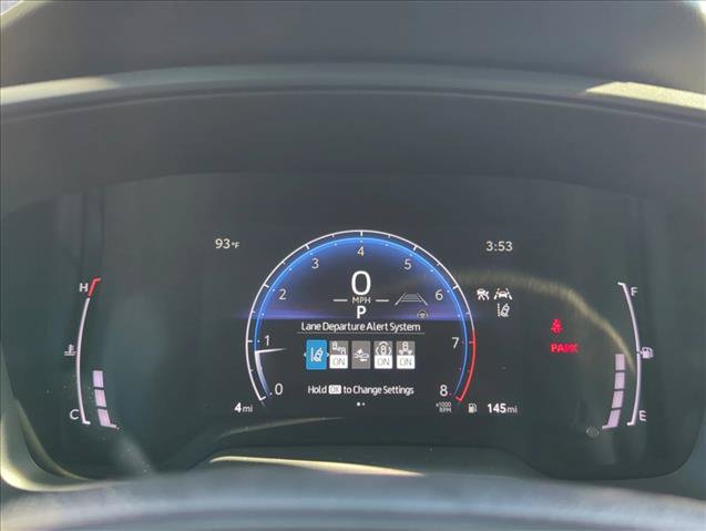 New 2027 Toyota Corolla LE FWD image 16