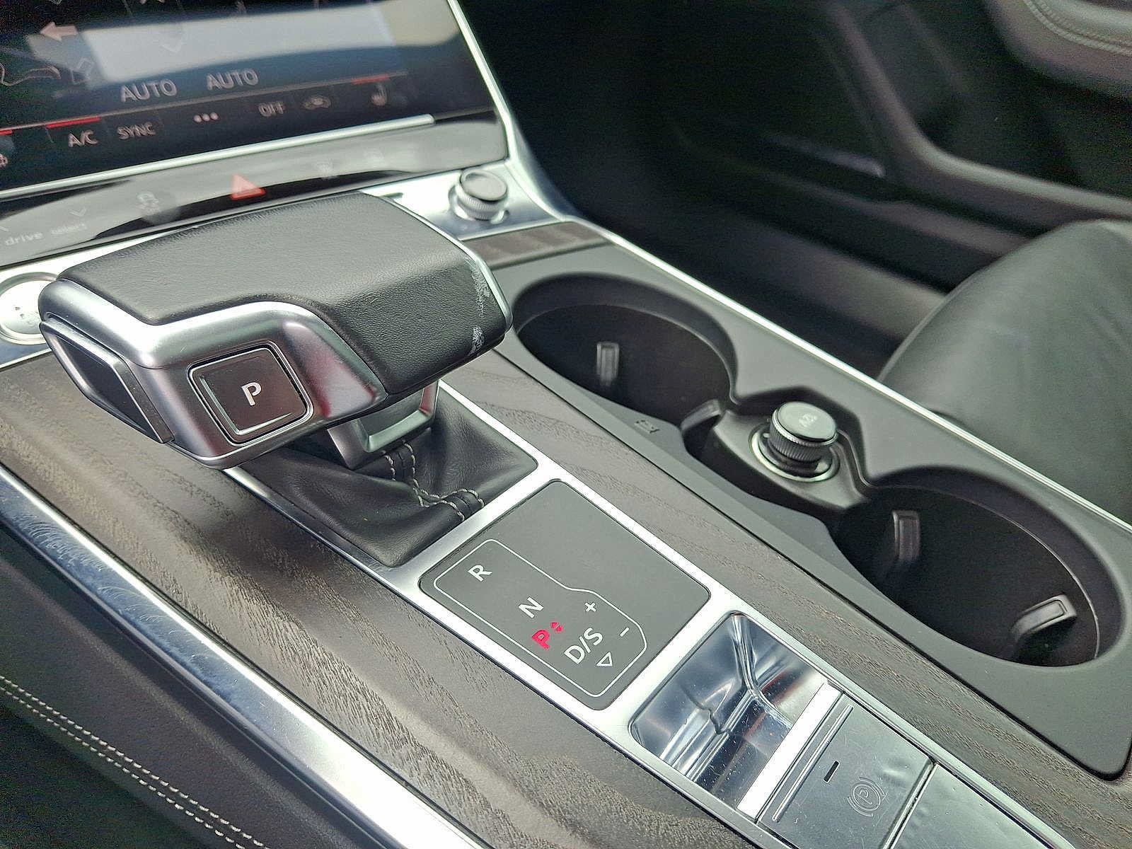 Used 2019 Audi A6 2.0T Premium Plus w/ Premium Plus Package AWD/4WD image 11
