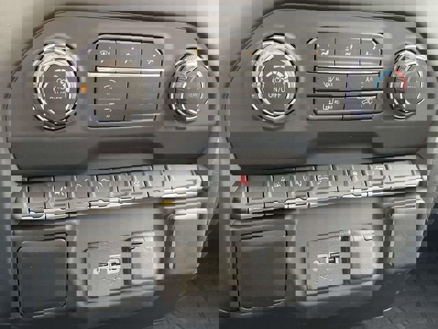 New 2026 Chevrolet Silverado 1500 Custom w/ Turbomax Blackout Package image 14