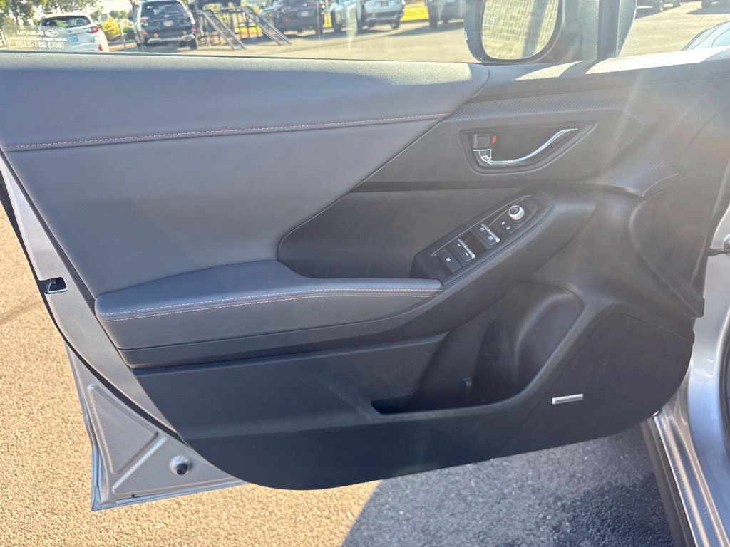 Certified 2025 Subaru Crosstrek 2.5i Limited w/ Crosstrek Mirror Package AWD/4WD image 18