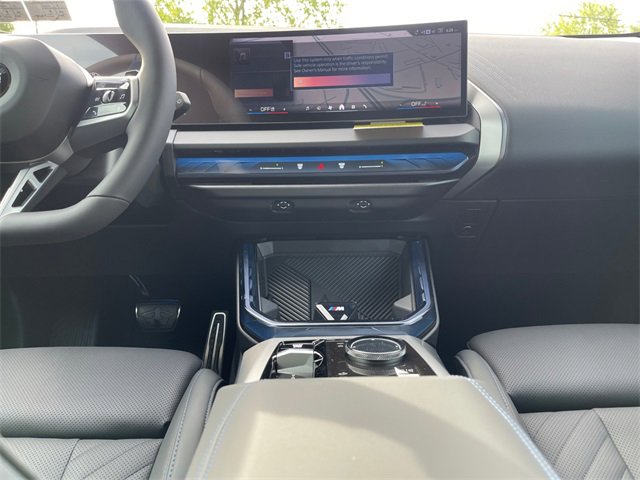 New 2026 BMW X3 xDrive30 w/ Premium Package image 11