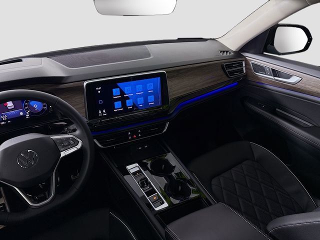 New 2026 Volkswagen Atlas SEL Premium R-Line image 25