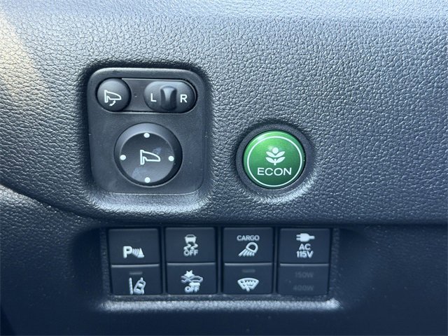 Used 2024 Honda Ridgeline Black Edition image 28