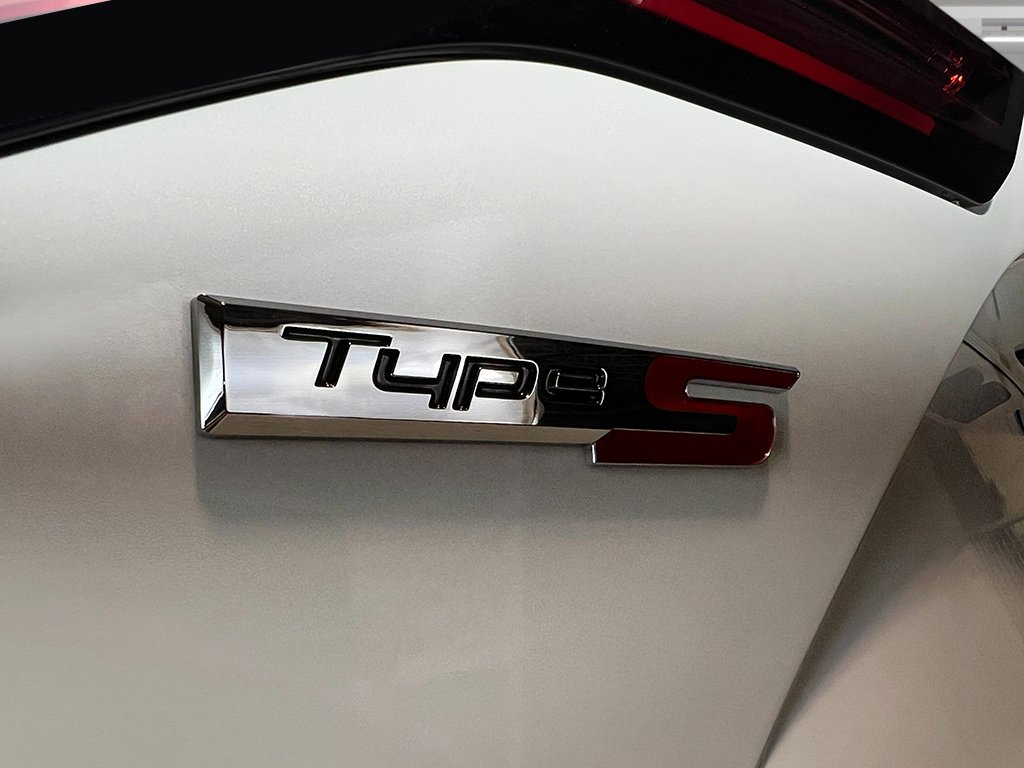 New 2026 Acura MDX Type S image 5