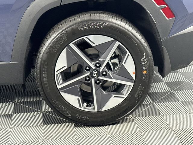 Used 2026 Hyundai Tucson SEL AWD/4WD image 20