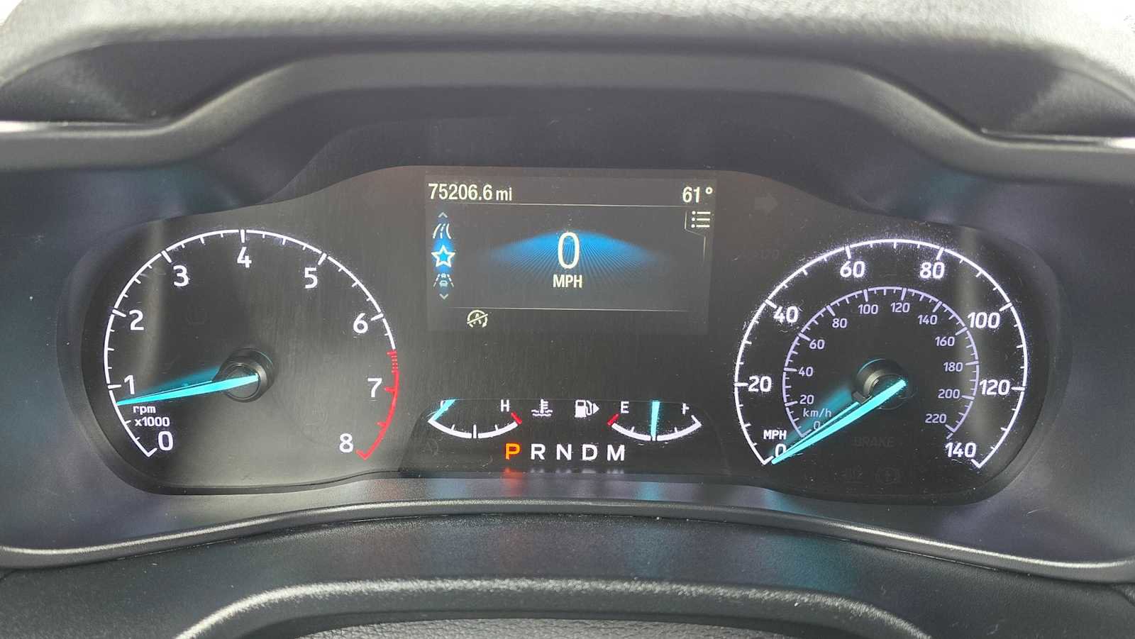 Used 2021 Ford Transit Connect XL FWD image 30