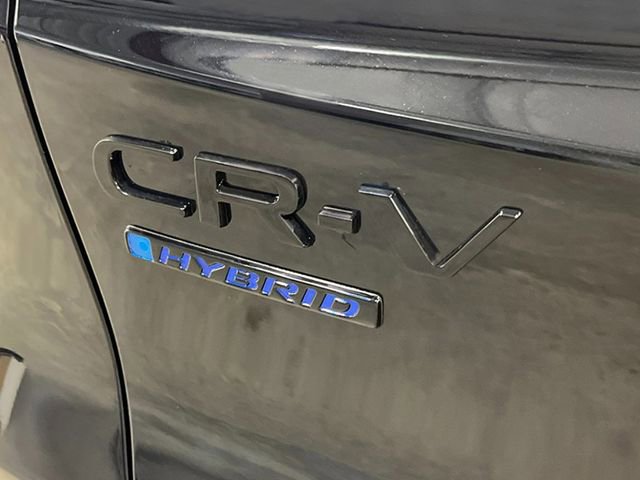 New 2026 Honda CR-V Sport-L image 6
