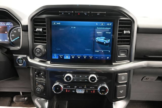 Used 2023 Ford F150 XLT w/ Equipment Group 302A High AWD/4WD image 15
