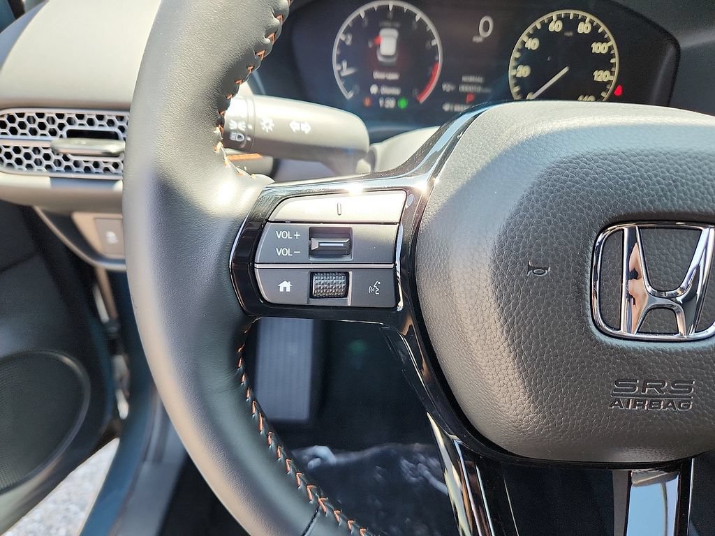 Used 2026 Honda HR-V Sport image 15