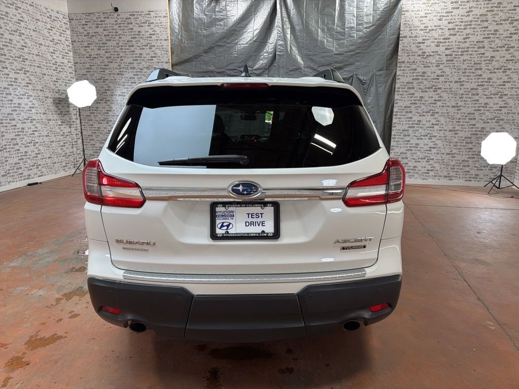 Used 2022 Subaru Ascent Touring image 6