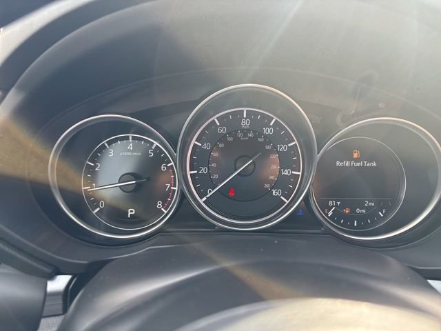 New 2025 MAZDA CX-5 AWD 2.5 S image 14