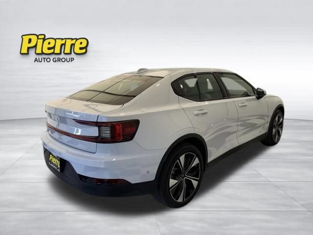 Used 2023 Polestar Polestar 2 w/ Pilot Pack FWD image 6