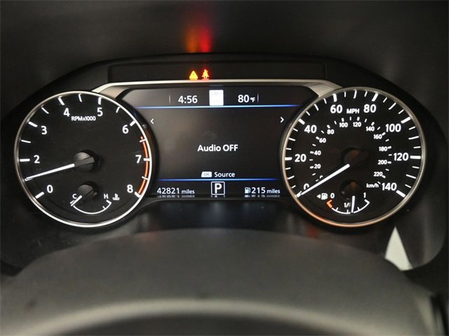 Used 2023 Nissan Altima 2.5 SL image 36