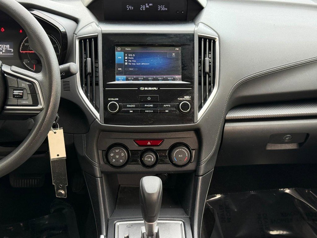 Used 2019 Subaru Impreza 2.0i image 18