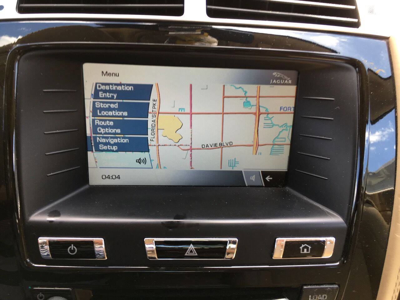 Used 2013 Jaguar XK Coupe RWD image 47