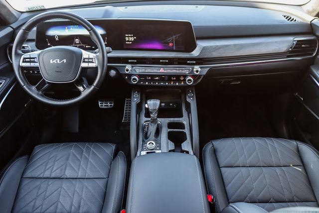 Certified 2025 Kia Telluride SX Prestige X-Pro image 14