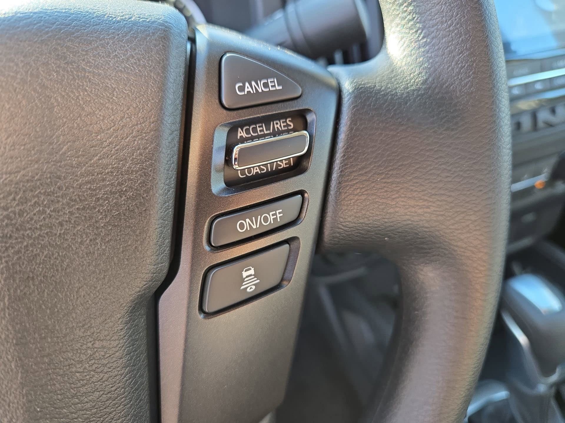 New 2026 Nissan Frontier S AWD/4WD image 21